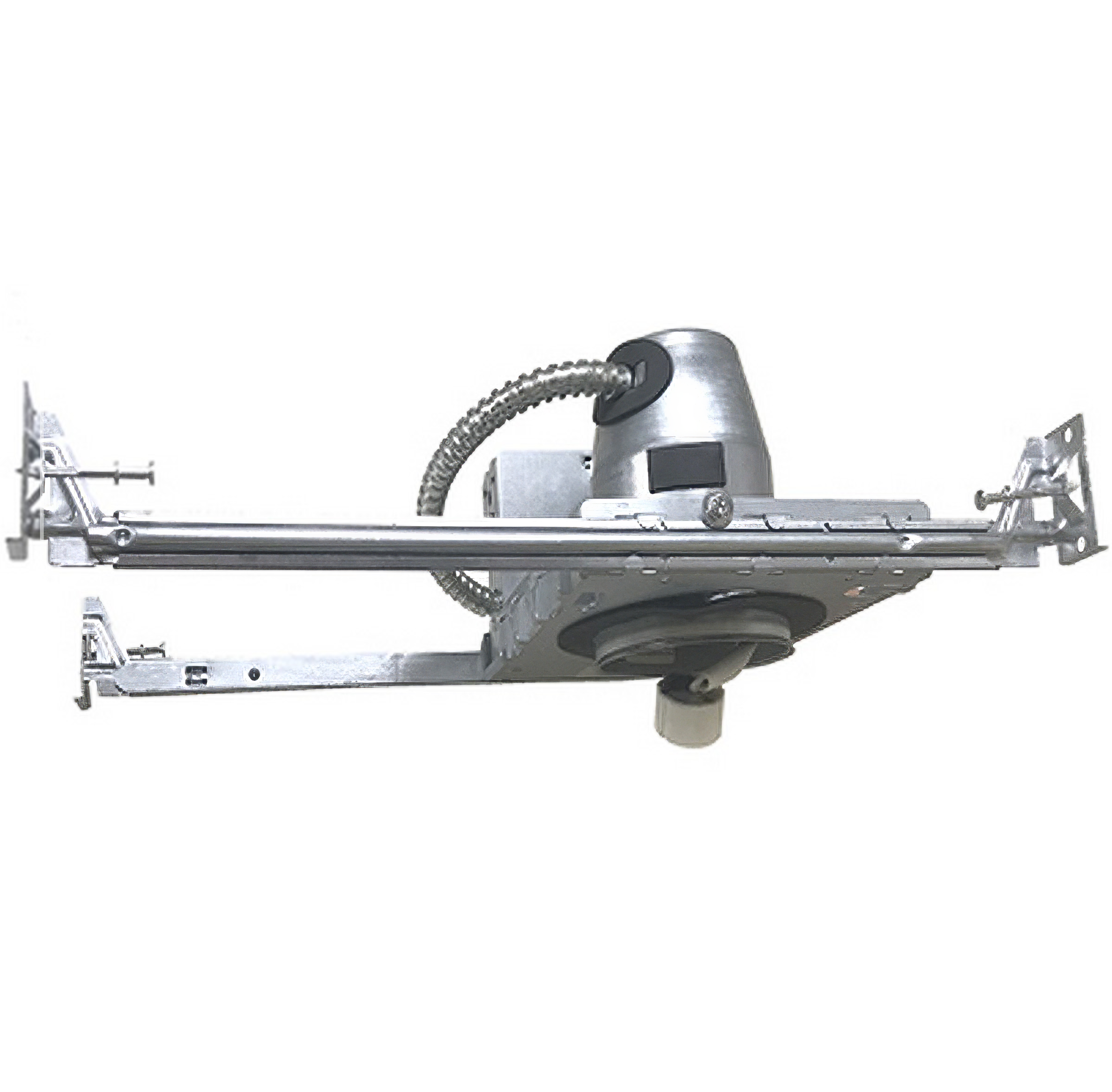 3" GU10 New Construction Housing Extended