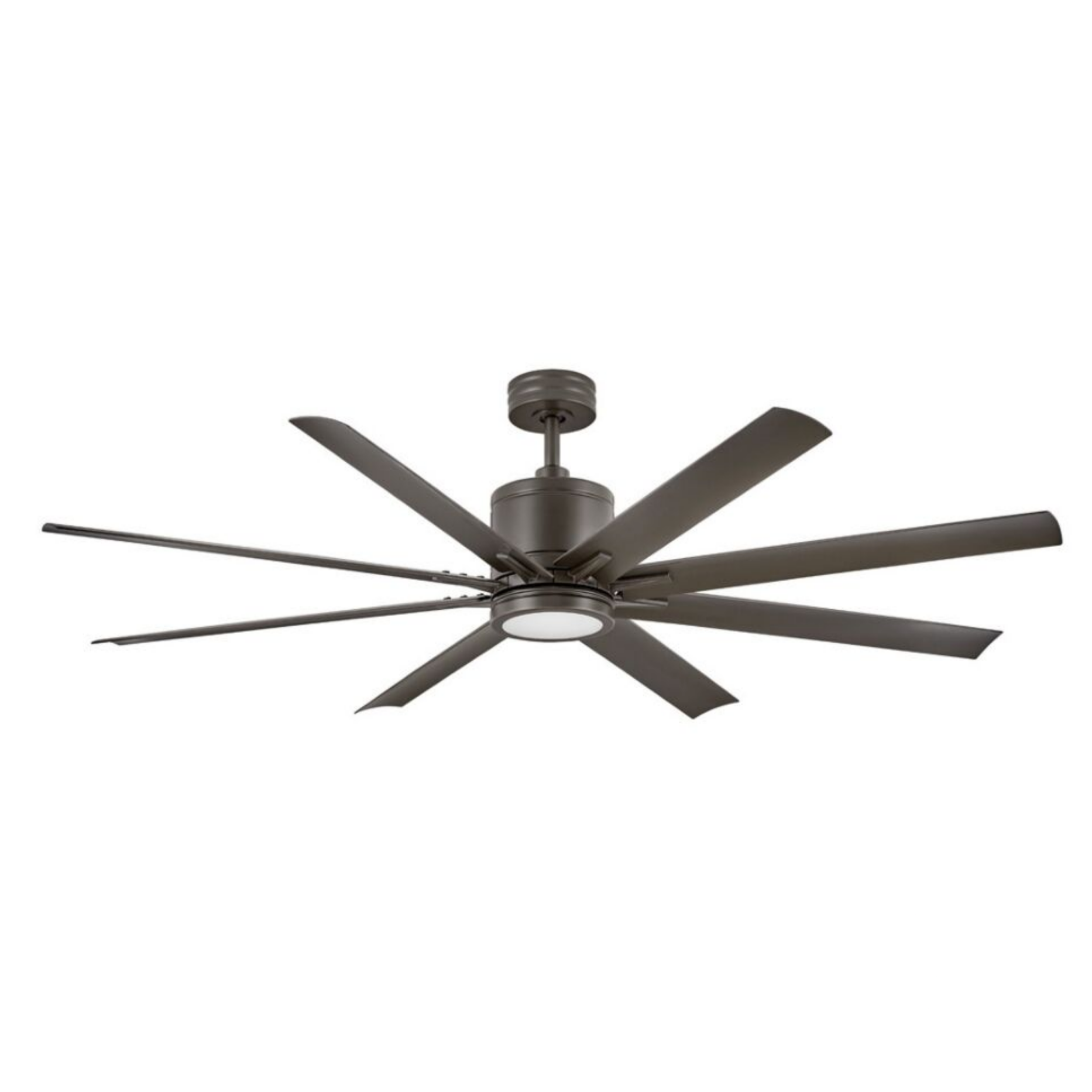 Hinkley 66" Vantage LED Smart Fan