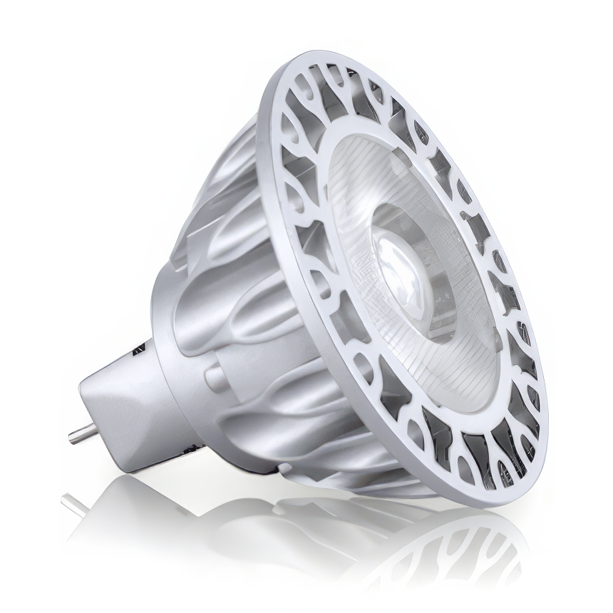 Soraa Vivid MR16 LED Lamp Bulb