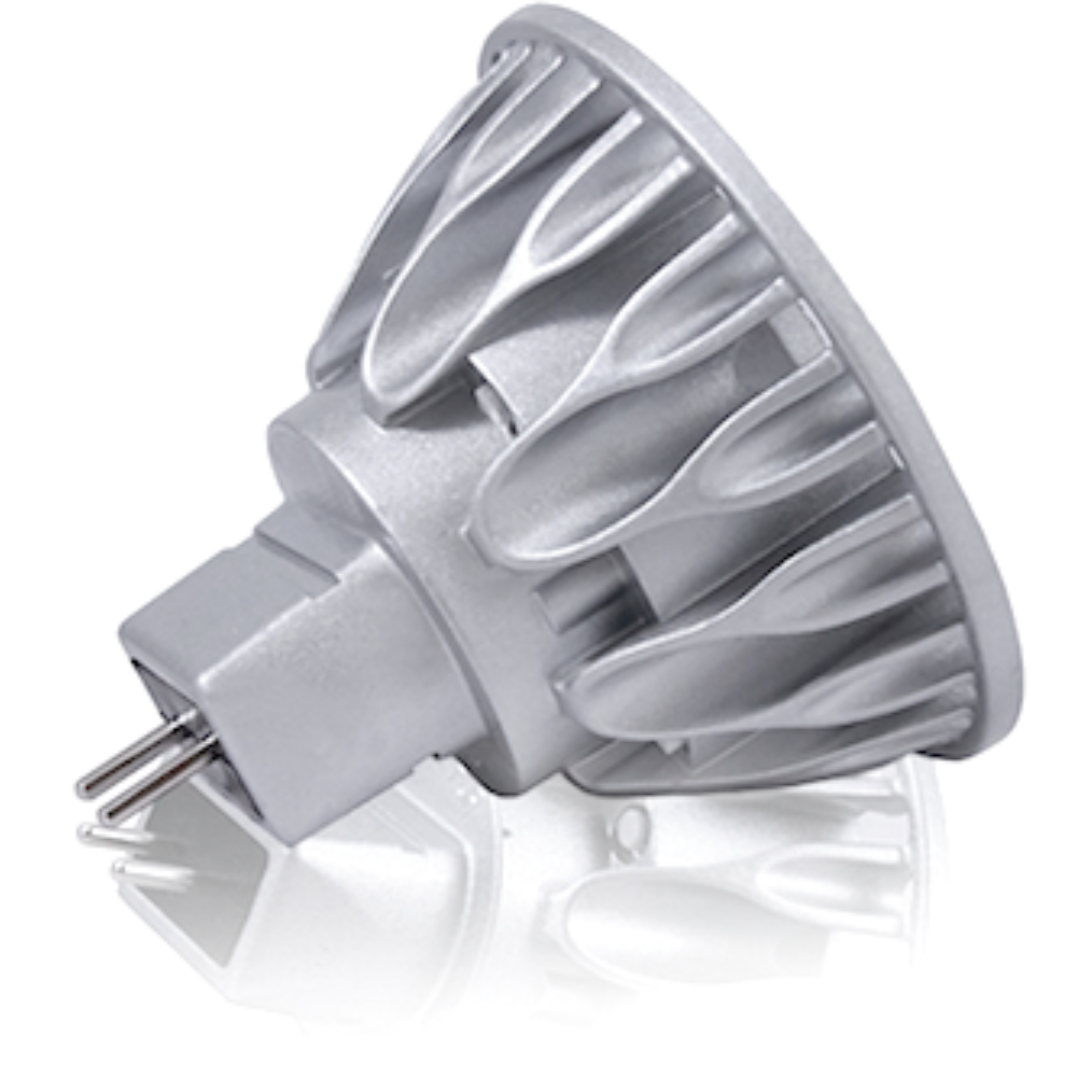Soraa Vivid MR16 LED Lamp Bulb Back